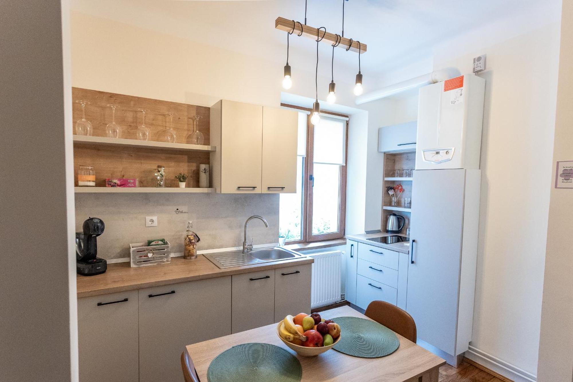 Supreme Deer Apartment Brasov Exterior photo