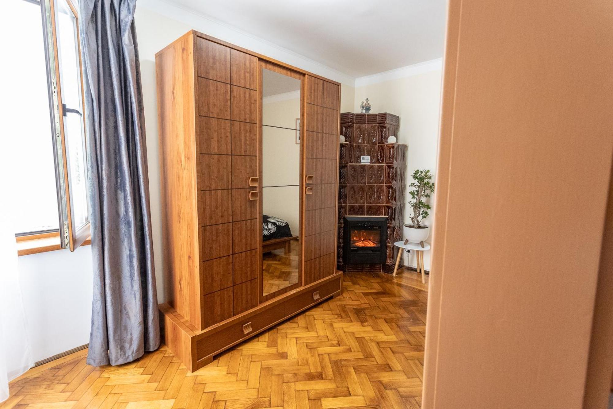Supreme Deer Apartment Brasov Exterior photo