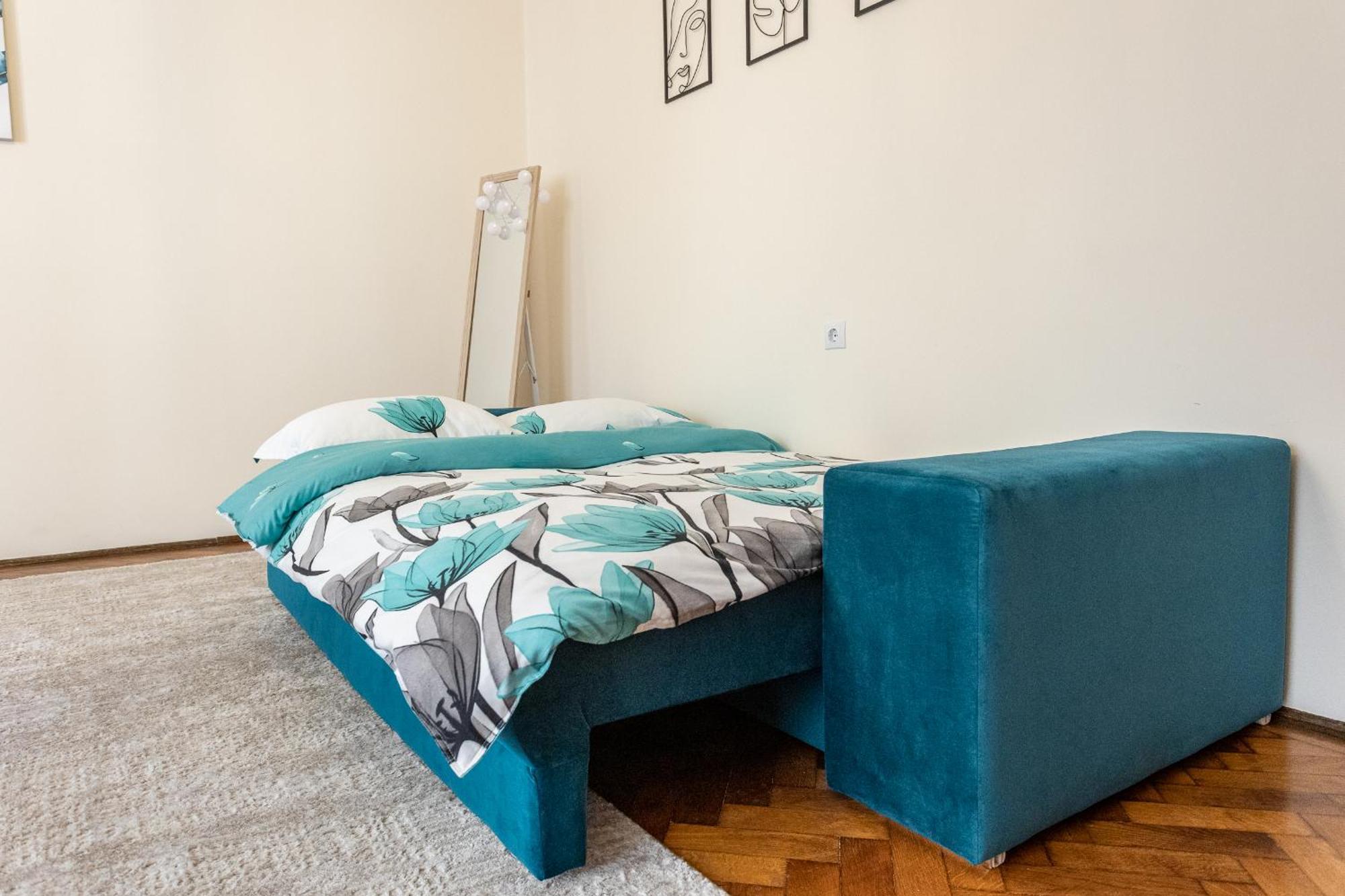 Supreme Deer Apartment Brasov Exterior photo