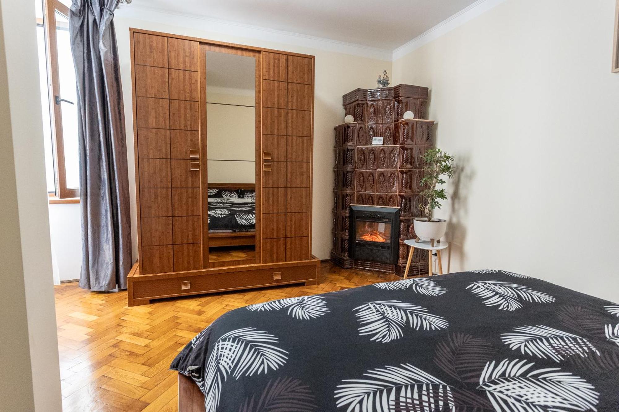 Supreme Deer Apartment Brasov Exterior photo