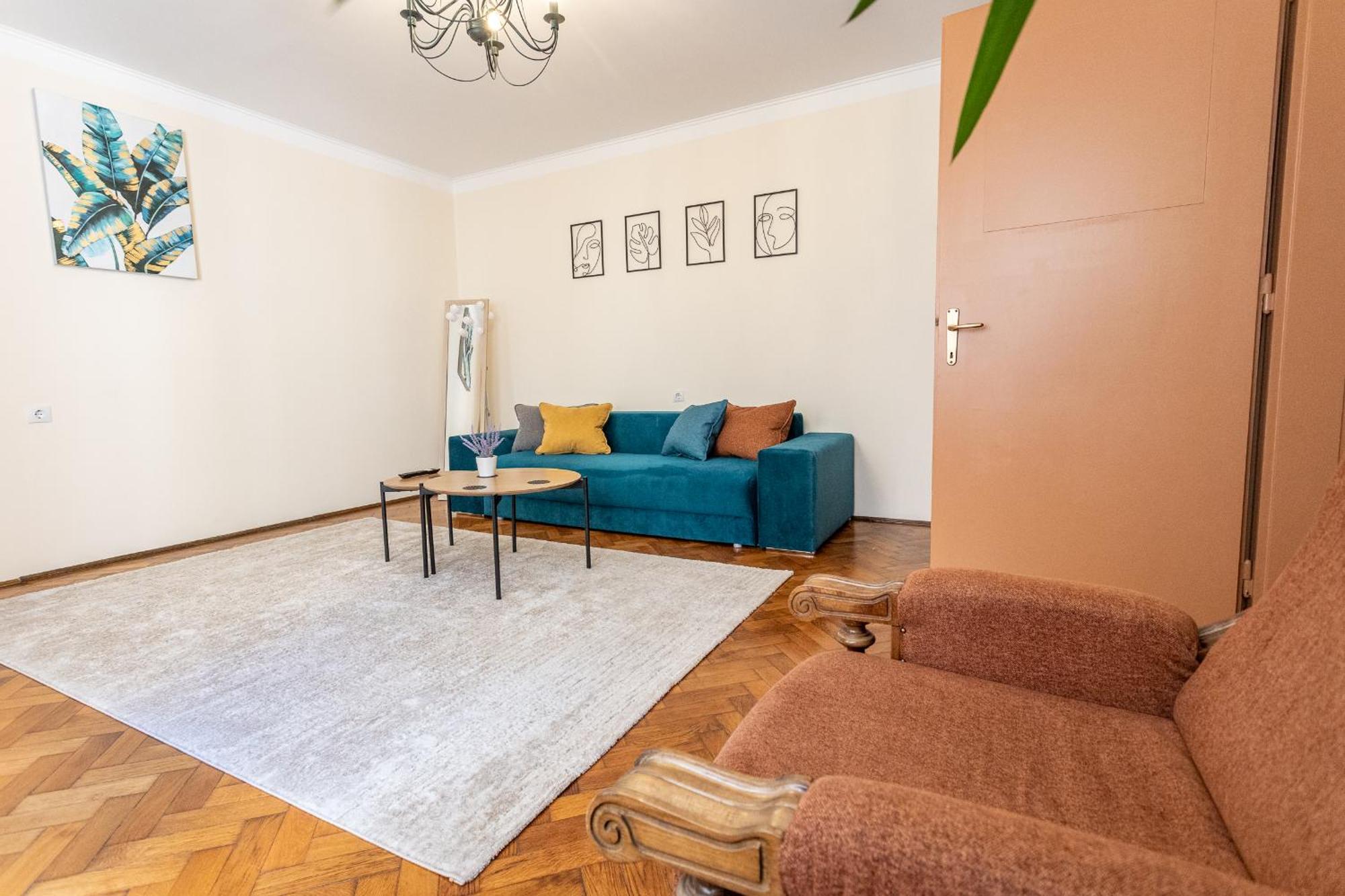 Supreme Deer Apartment Brasov Exterior photo