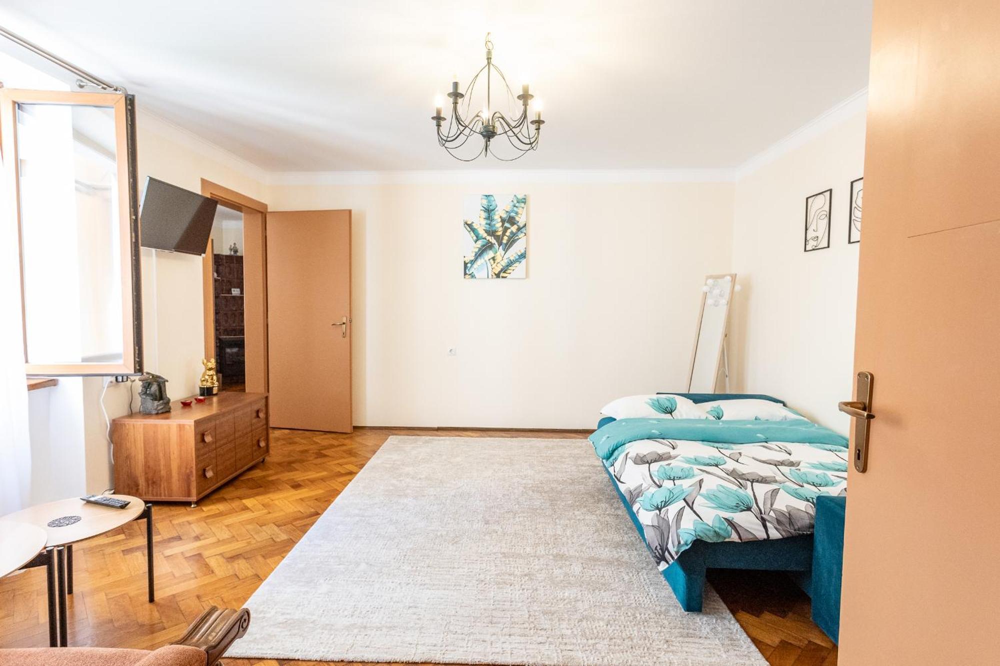 Supreme Deer Apartment Brasov Exterior photo
