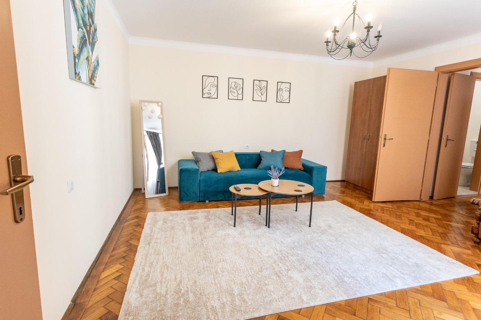 Supreme Deer Apartment Brasov Exterior photo