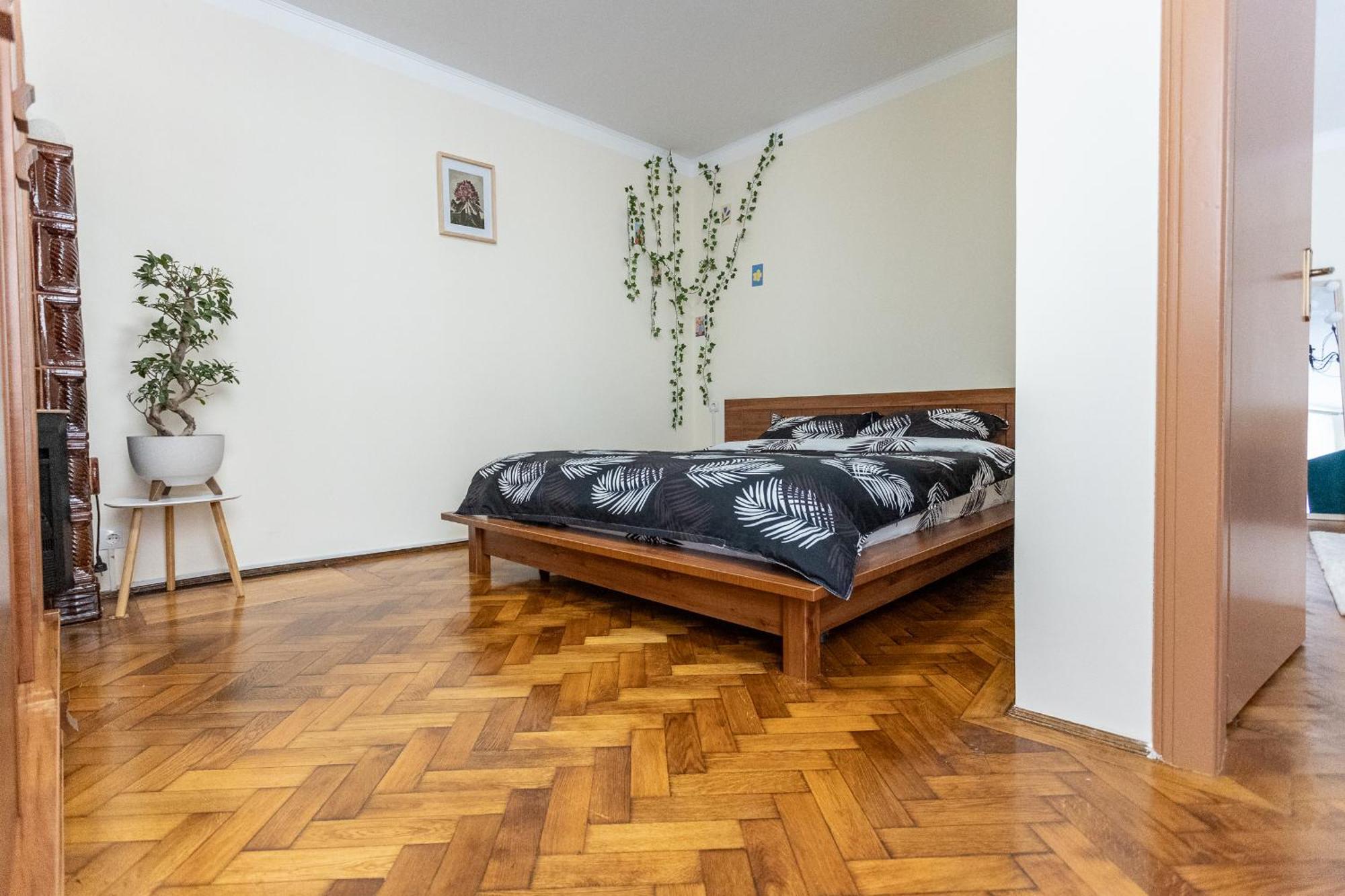 Supreme Deer Apartment Brasov Exterior photo