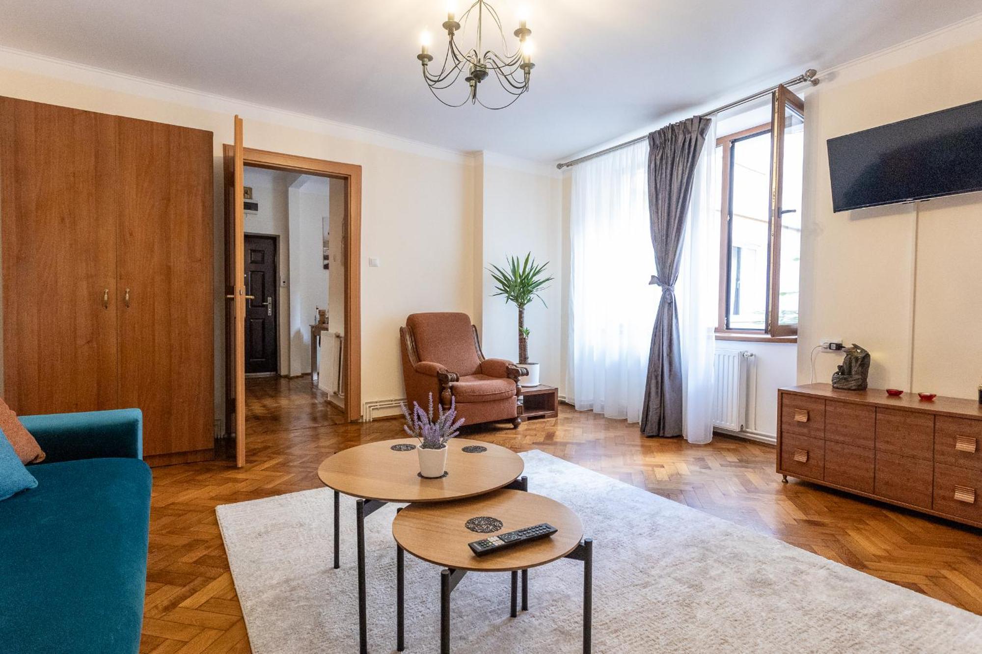 Supreme Deer Apartment Brasov Exterior photo