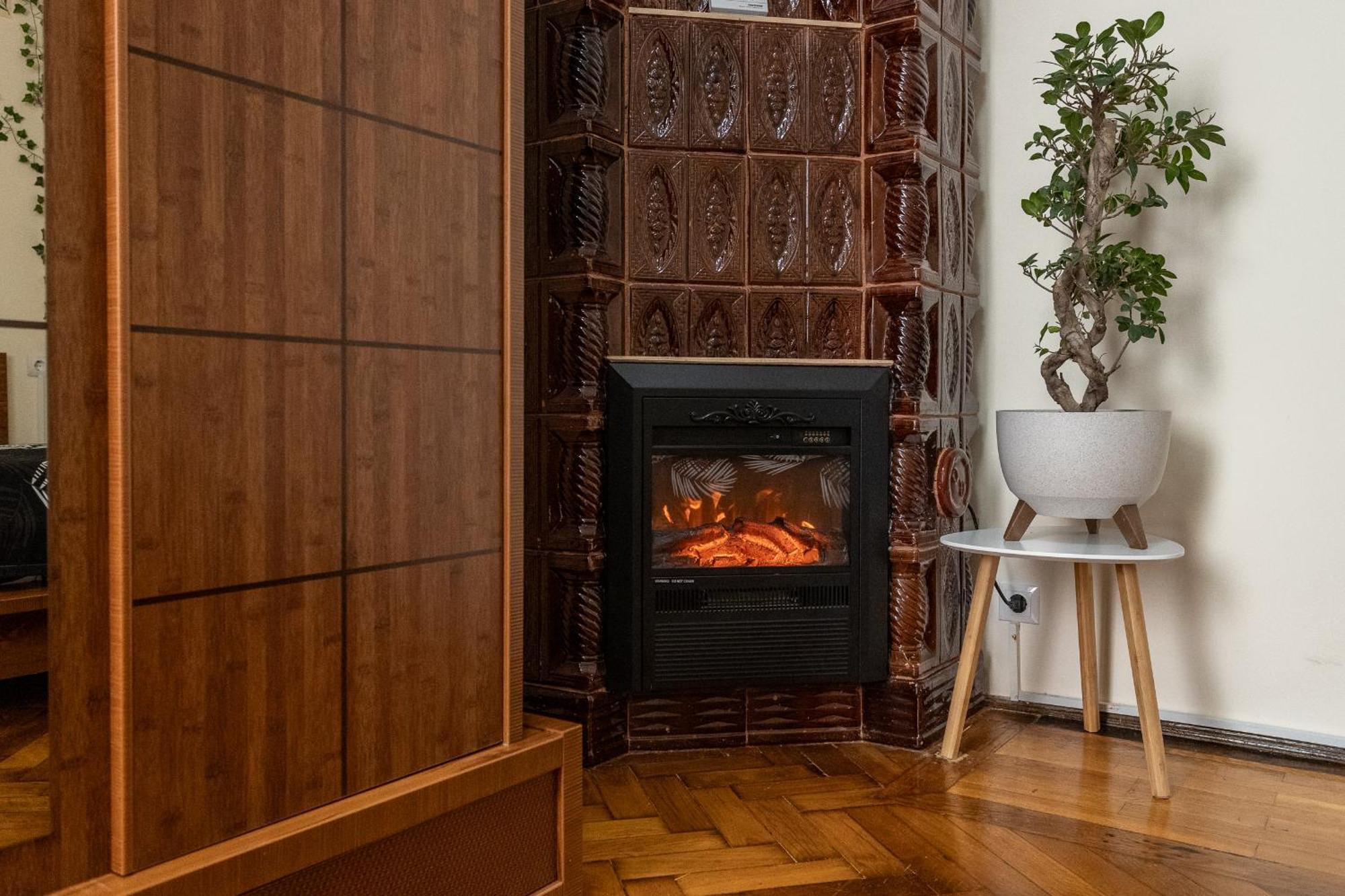 Supreme Deer Apartment Brasov Exterior photo