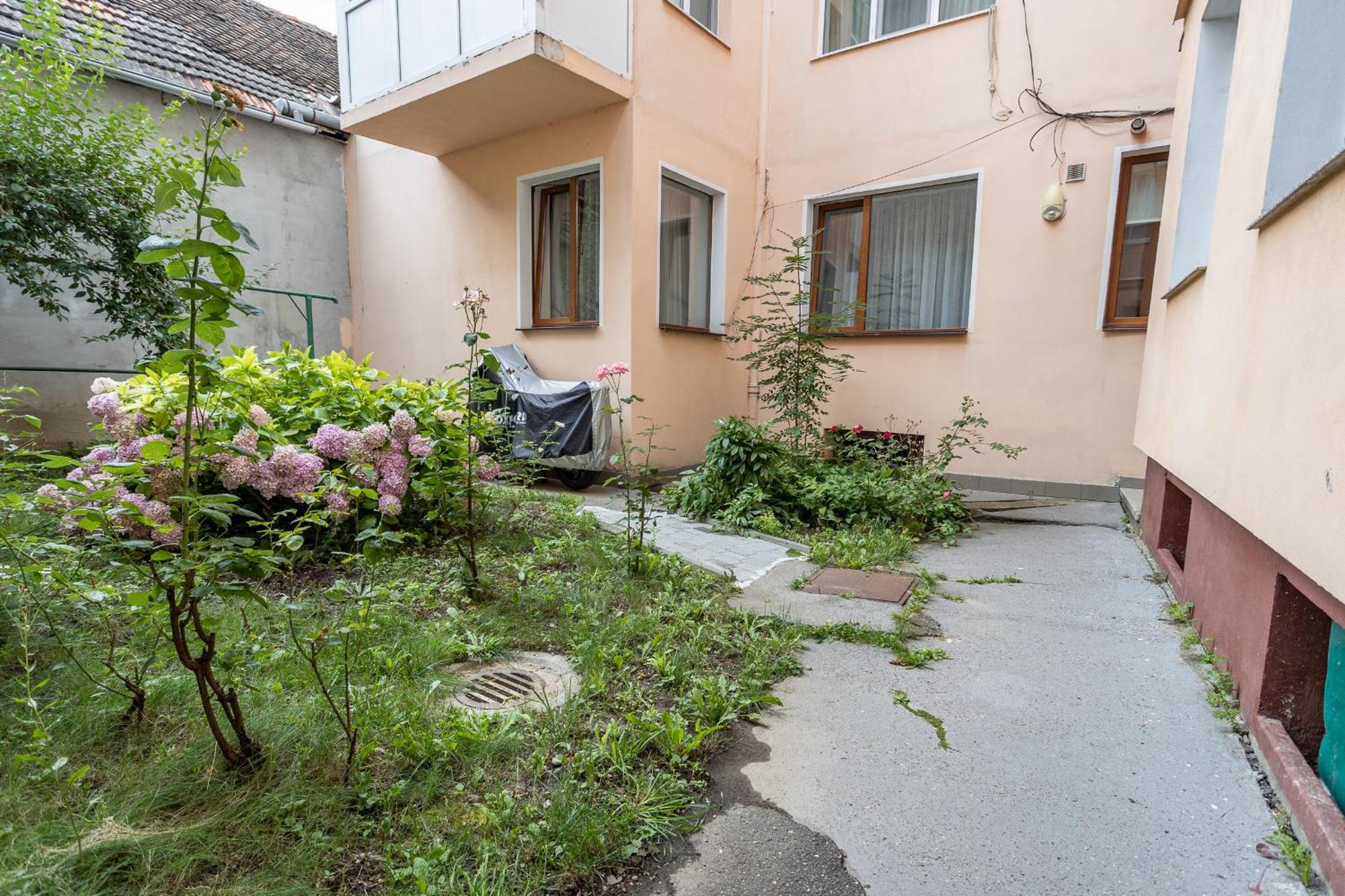 Supreme Deer Apartment Brasov Exterior photo